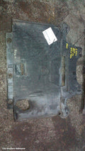 AUDI A4 LOWER ENGINE SPLASH TRAY, B8 8K, MAIN ENGINE UNDERTRAY, 02/2008 - 06/2012 - Image 1