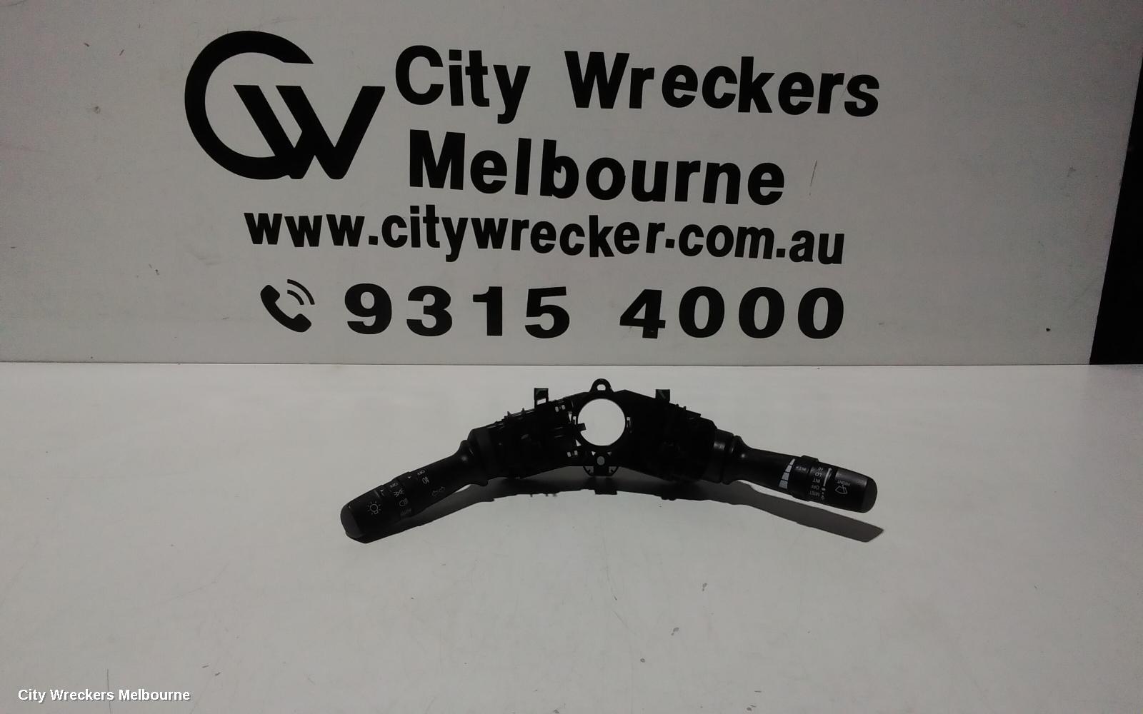KIA OPTIMA COMBINATION SWITCH, FLASHER SWTCH, TF, 01/2011 - 10/2015 - Image 1