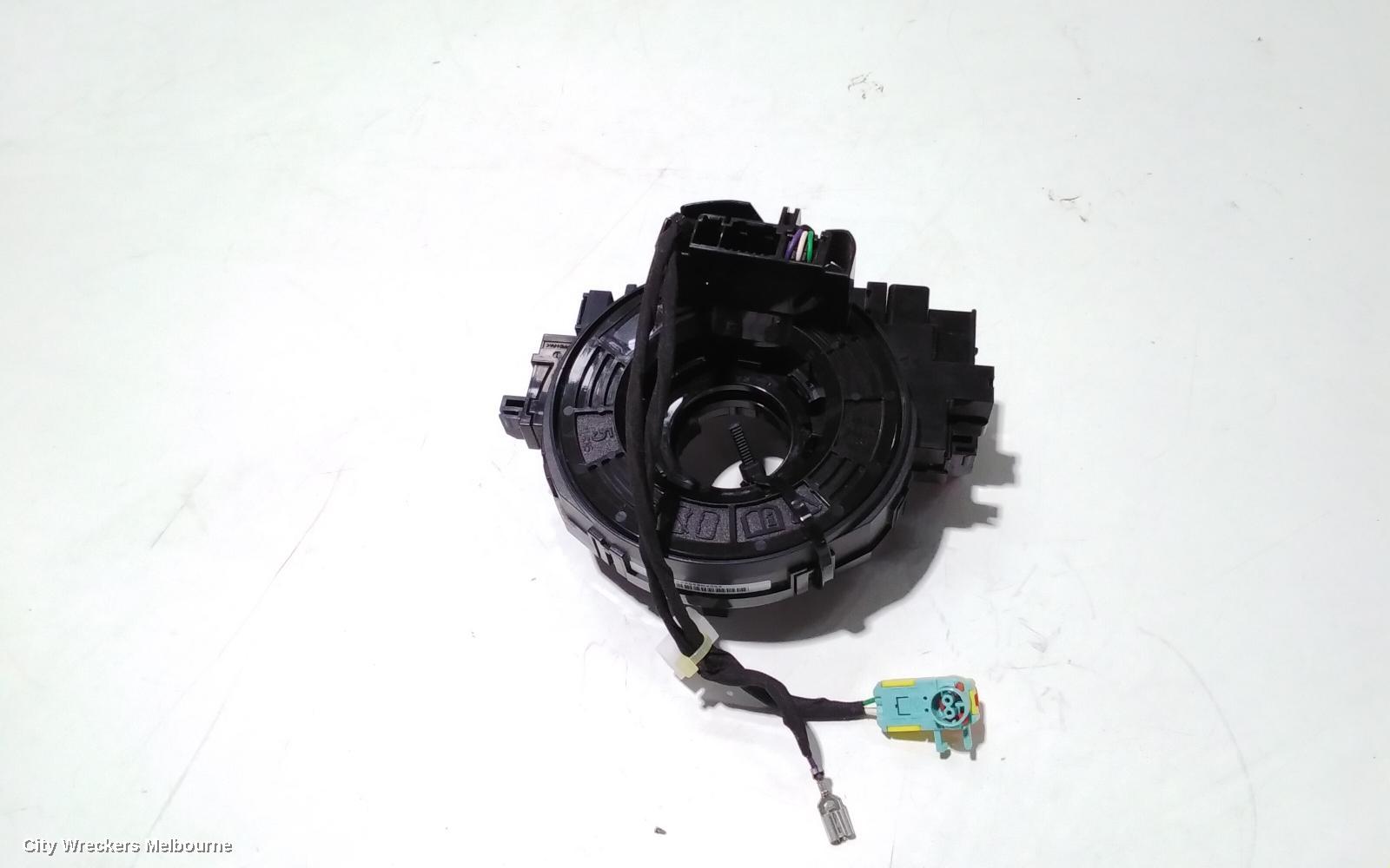 TOYOTA COROLLA AIRBAG MODULE/SENSOR, CLOCKSPRING, E210, 07/2018 ONWARDS - Image 1