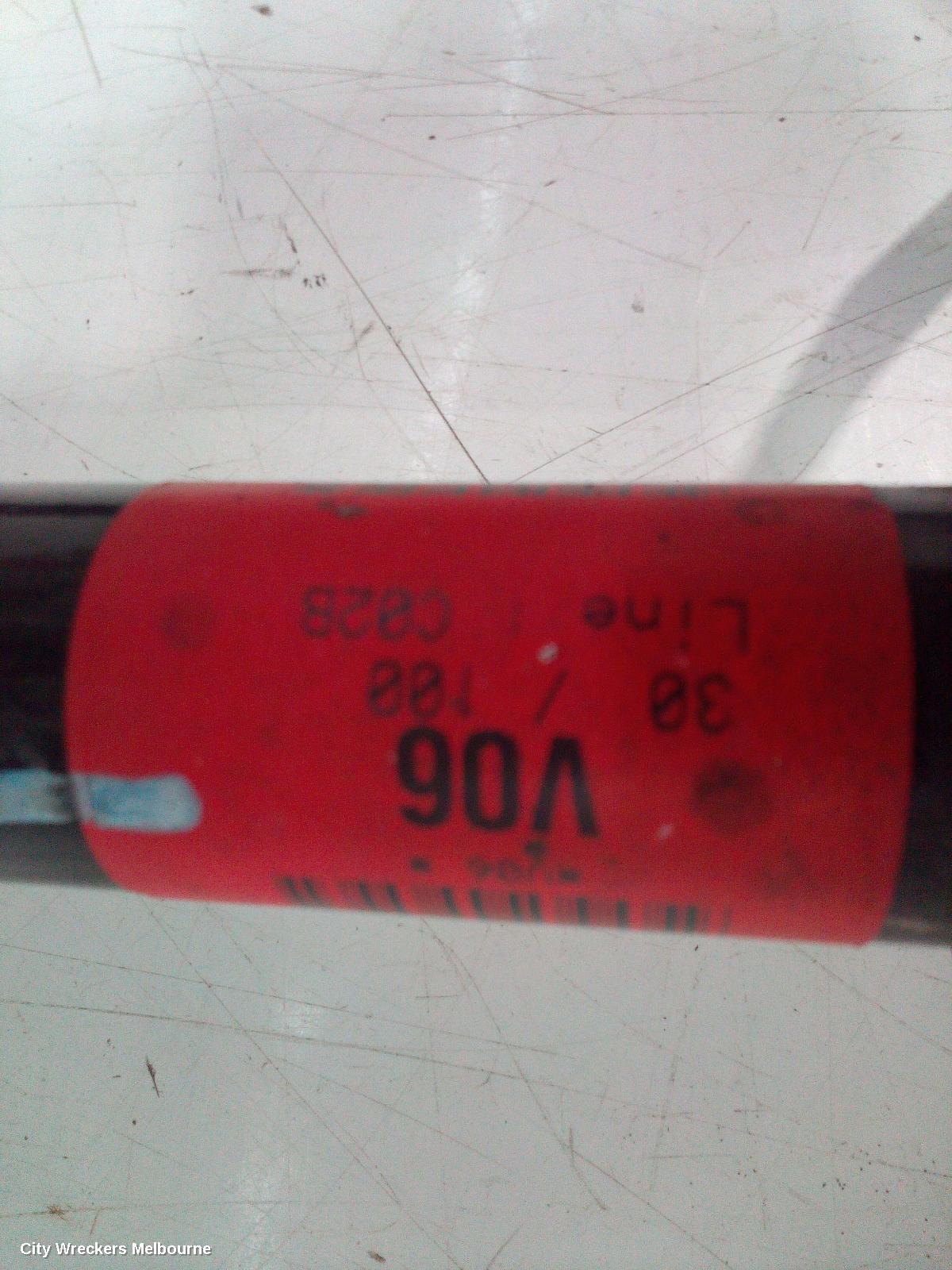 HYUNDAI I40 LEFT DRIVESHAFT, AUTO T/M, DIESEL, 1.7, 6 SPEED, VF, 09/2011 - 05/2015 - Image 3
