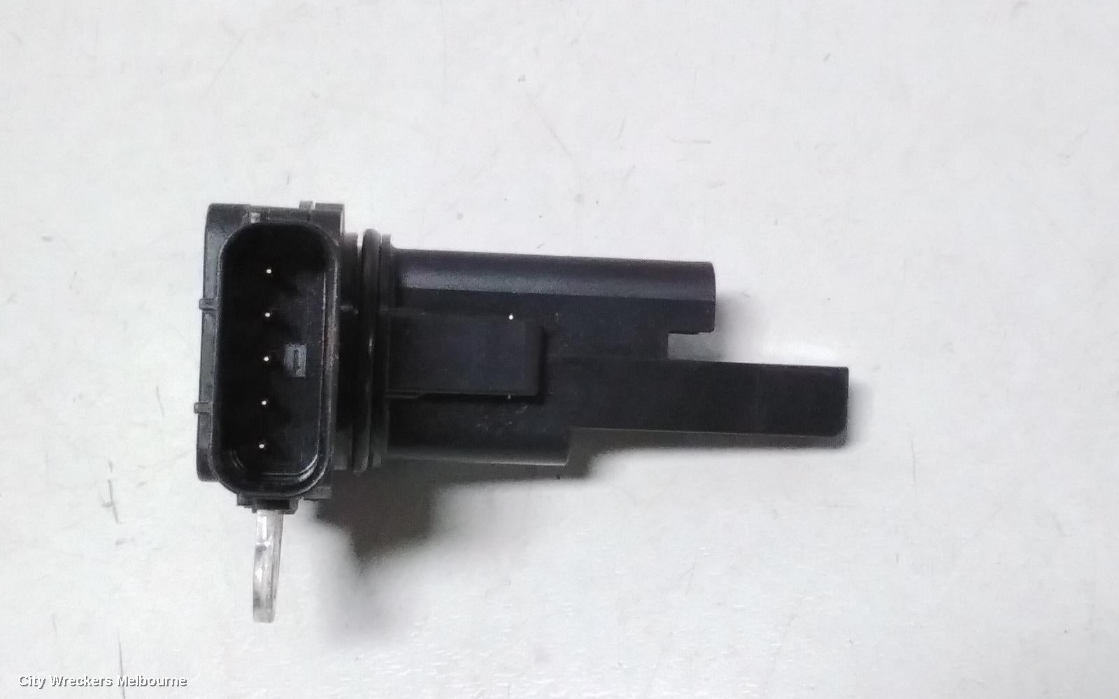 HONDA ACCORD AIR FLOW METER, 2.4, 8TH GEN, EURO (VIN JHMCU), 06/2008 - 06/2011 - Image 2