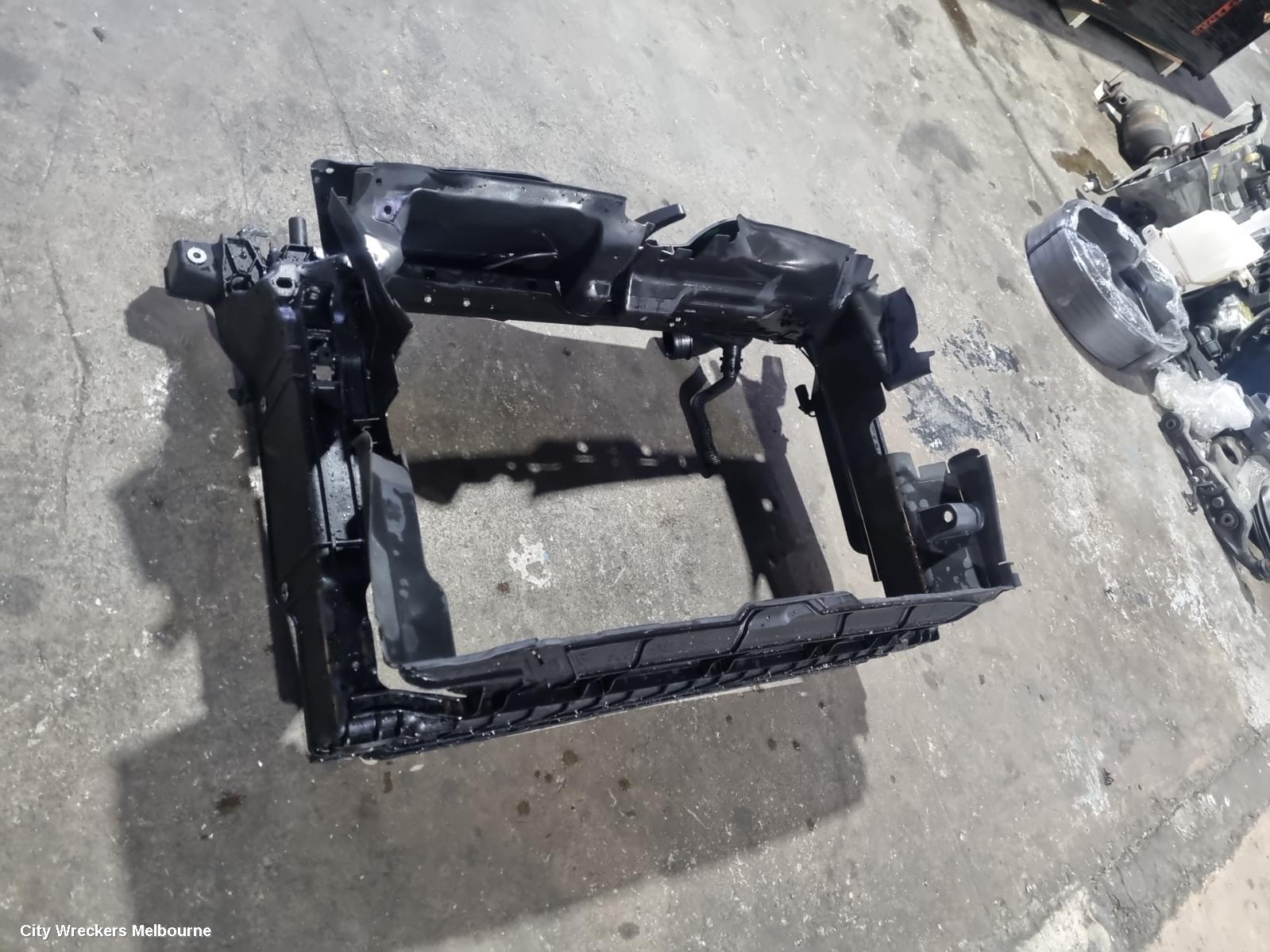 SKODA KAMIQ RADIATOR SUPPORT, NW, 06/2020 ONWARDS - Image 2