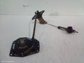 TOYOTA KLUGER SPARE WHEEL CARRIER, XU50 SERIES, 12/2013 - 10/2016 - Image 1