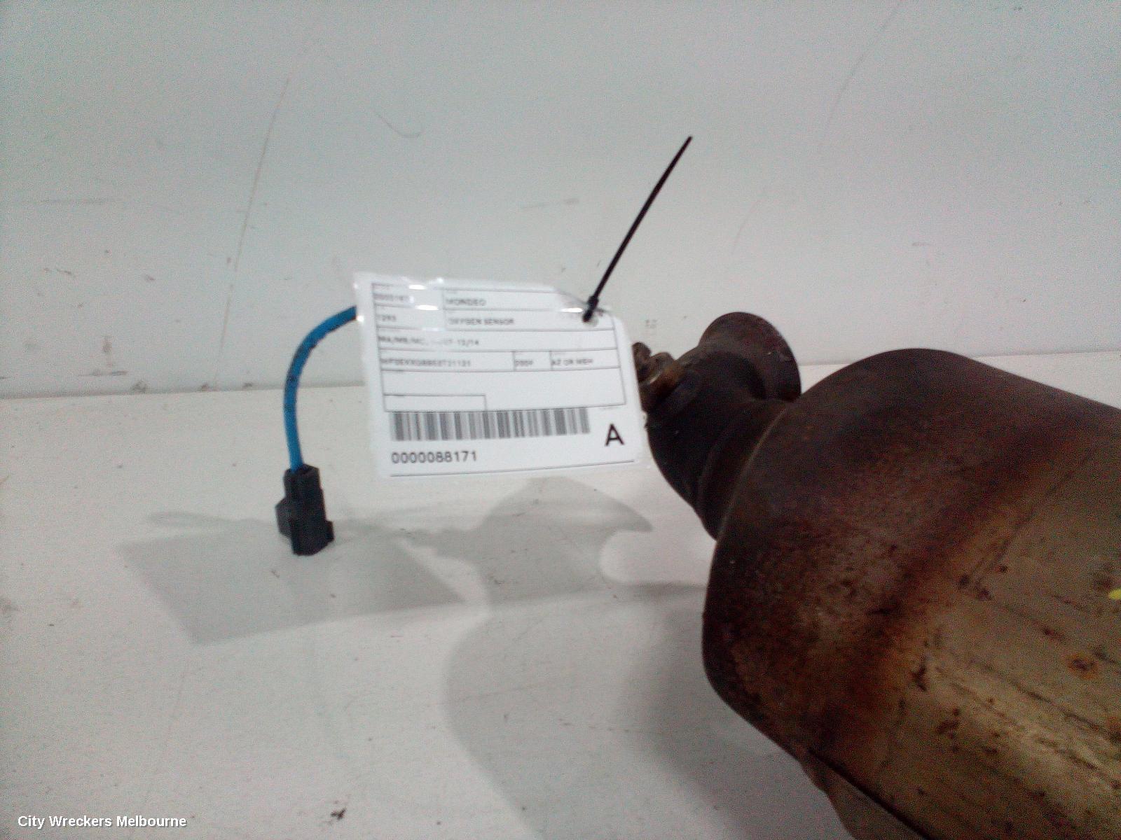 FORD MONDEO OXYGEN SENSOR, MA/MB/MC, 10/2007 - 12/2014 - Image 1