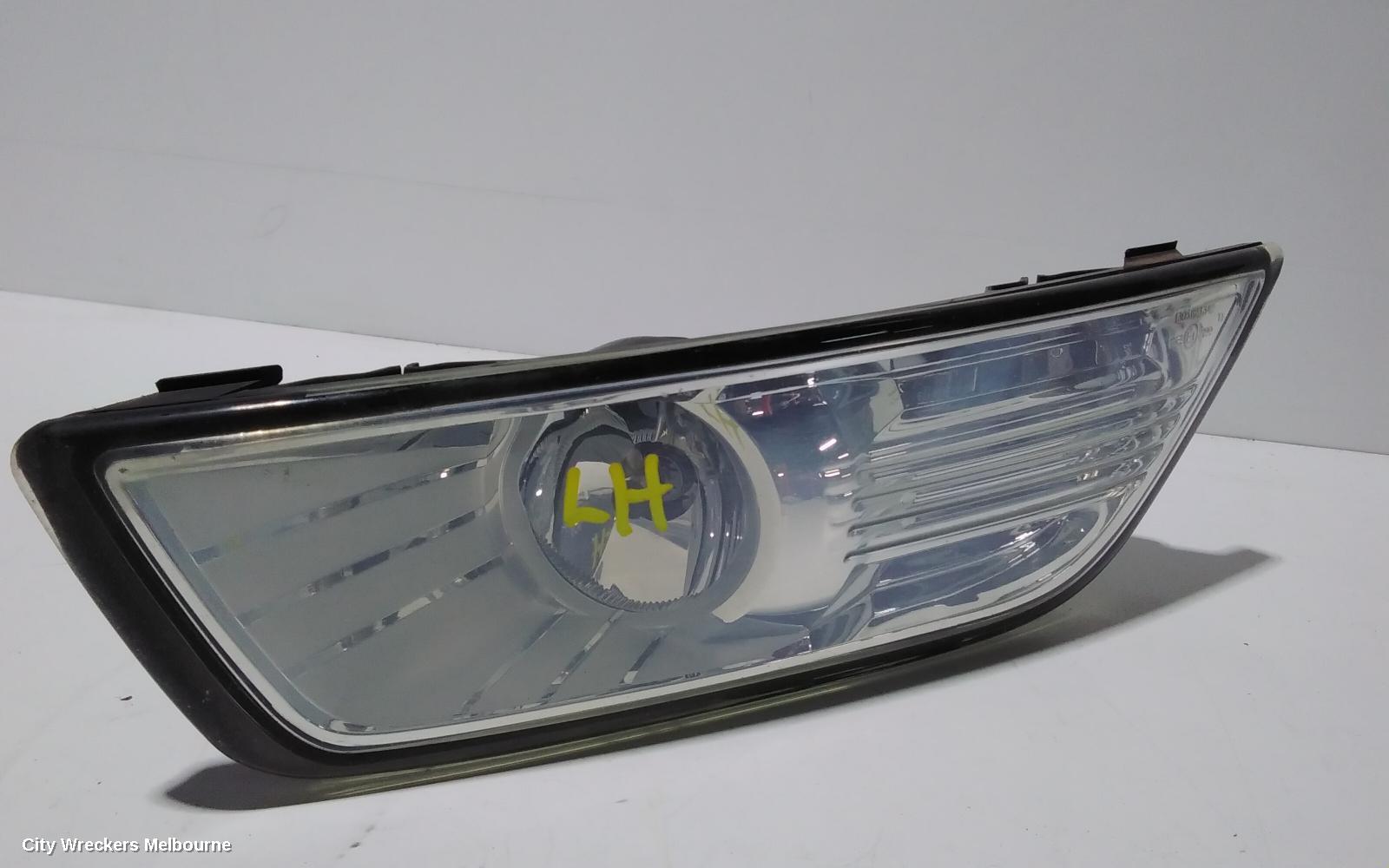 FORD MONDEO LEFT INDICATOR/FOG/SIDE, BUMPER FOGLAMP, LX/ZETEC/TDCI, MA-MB, 10/2007 - 10/2010 - Image 2