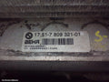 BMW X5 INTERCOOLER, DIESEL, 3.0, 3.0D/XDRIVE30D, TURBO, M57N/M57/T2, E70, 03/2007 - 05/2010 - Image 1