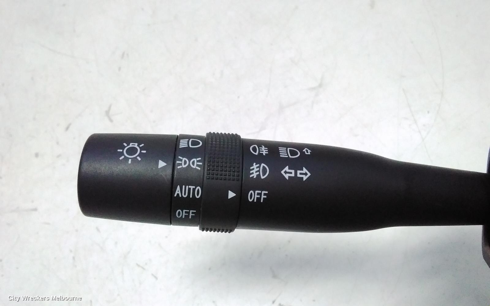 LDV DELIVER 9 COMBINATION SWITCH, COMBINATION SWITCH ASSY, 07/2020 ONWARDS - Image 3