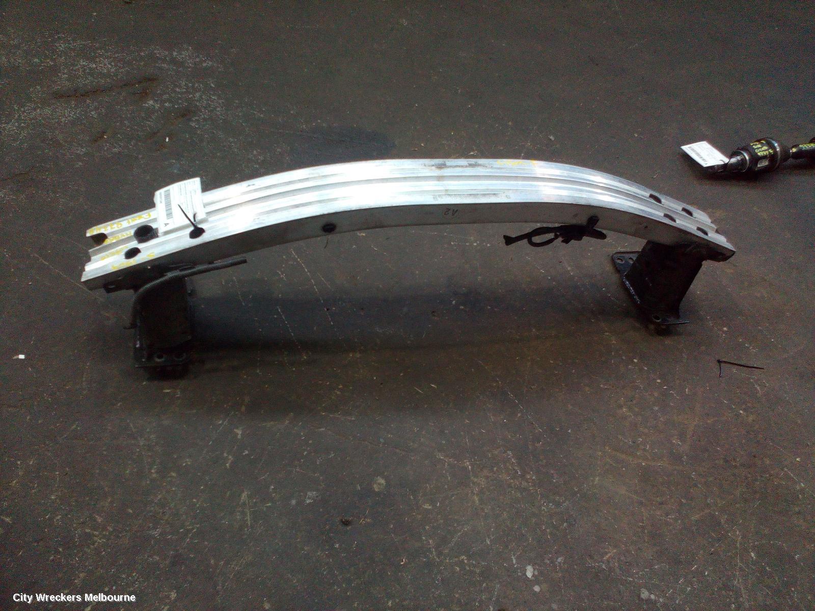 TOYOTA COROLLA F/BAR REINFORC/BRACK, MAIN REINFORCEMENT, E210, HATCH/SEDAN, 07/2018 ONWARDS - Image 3