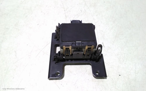 AUDI A3, 8V, 03/2013 - 10/2020, 5Q0 907 561 G ~ FRONT RADAR SENSOR: 97221 - Image 1
