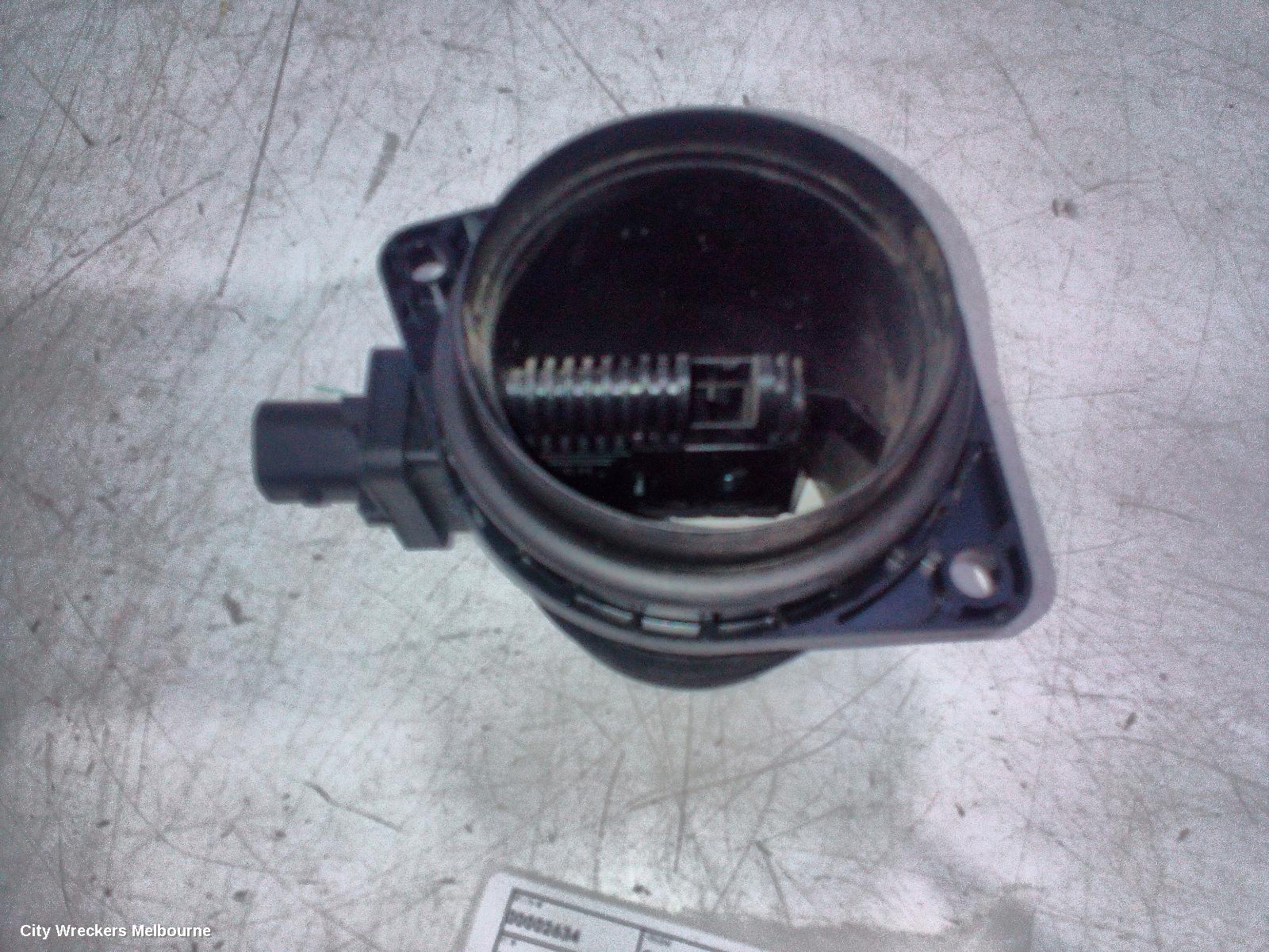 LAND ROVER RANGEROVER VELAR AIR FLOW METER, L560, 05/2017 ONWARDS - Image 2