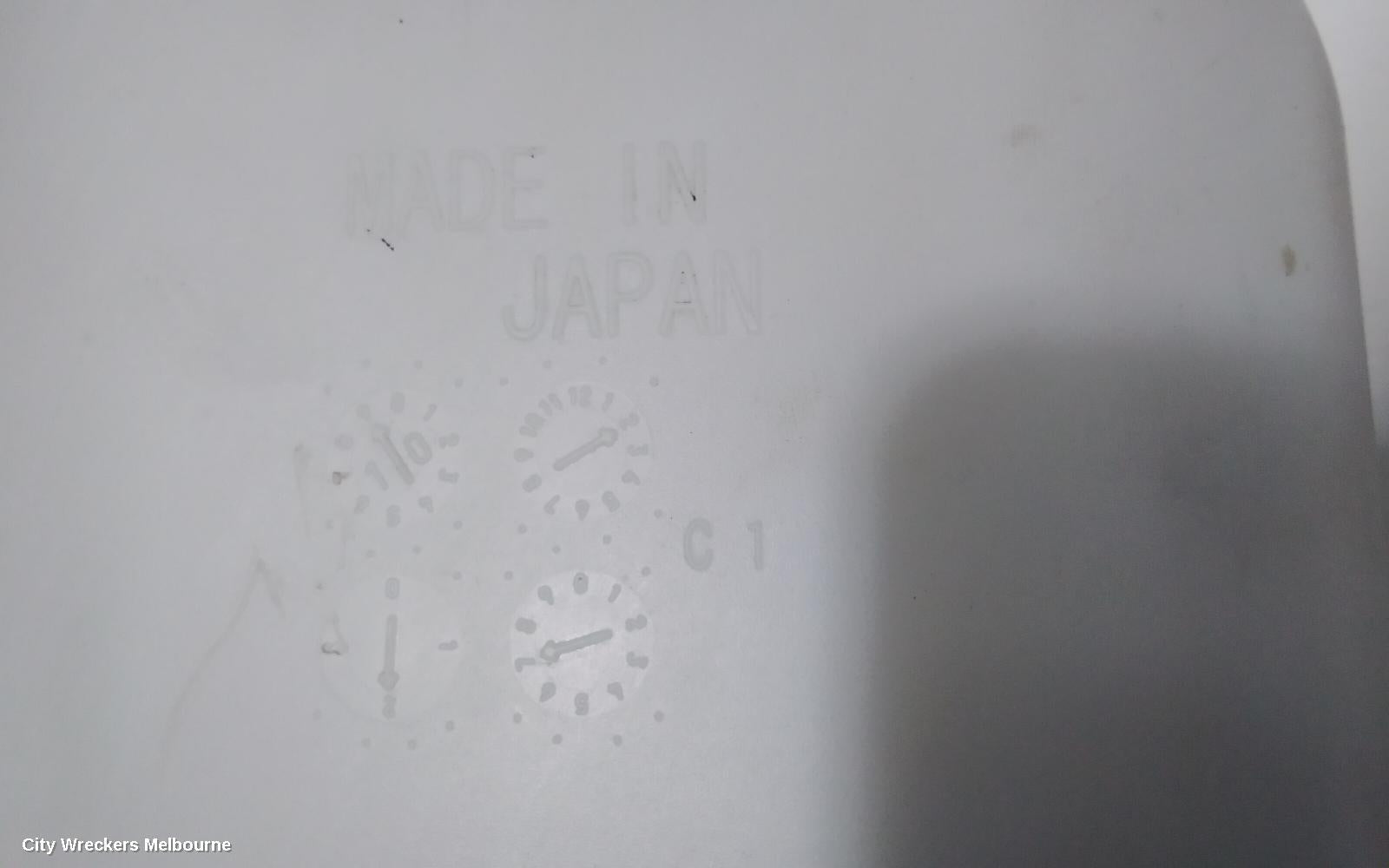 HONDA ODYSSEY OVERFLOW BOTTLE, RC1, 02/2014 - 03/2022 - Image 2