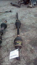 LEXUS RX SERIES RIGHT DRIVESHAFT, FRONT, MCU3#, RX330, 04/2003 - 11/2005 - Image 1