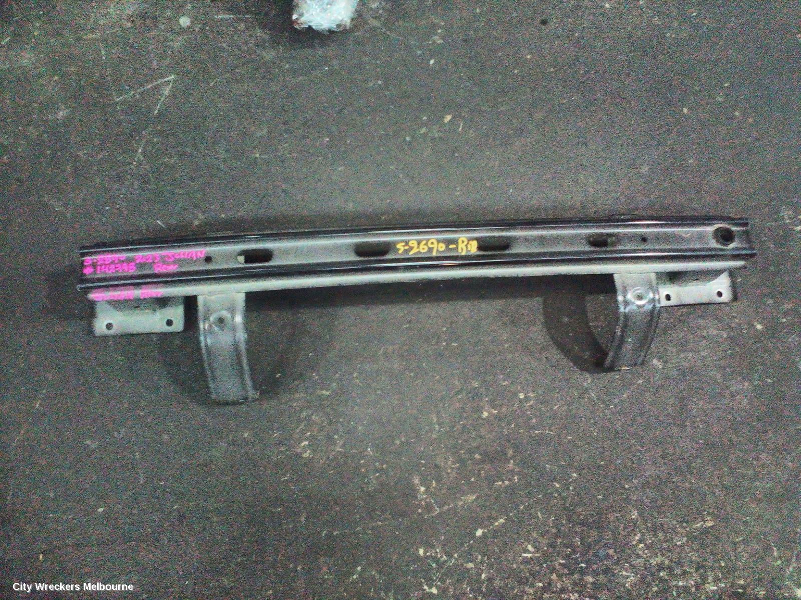 HAVAL JOLION R/BAR BRACKET/REINFO, A01, REINFORCEMENT, 02/2021 ONWARDS - Image 2
