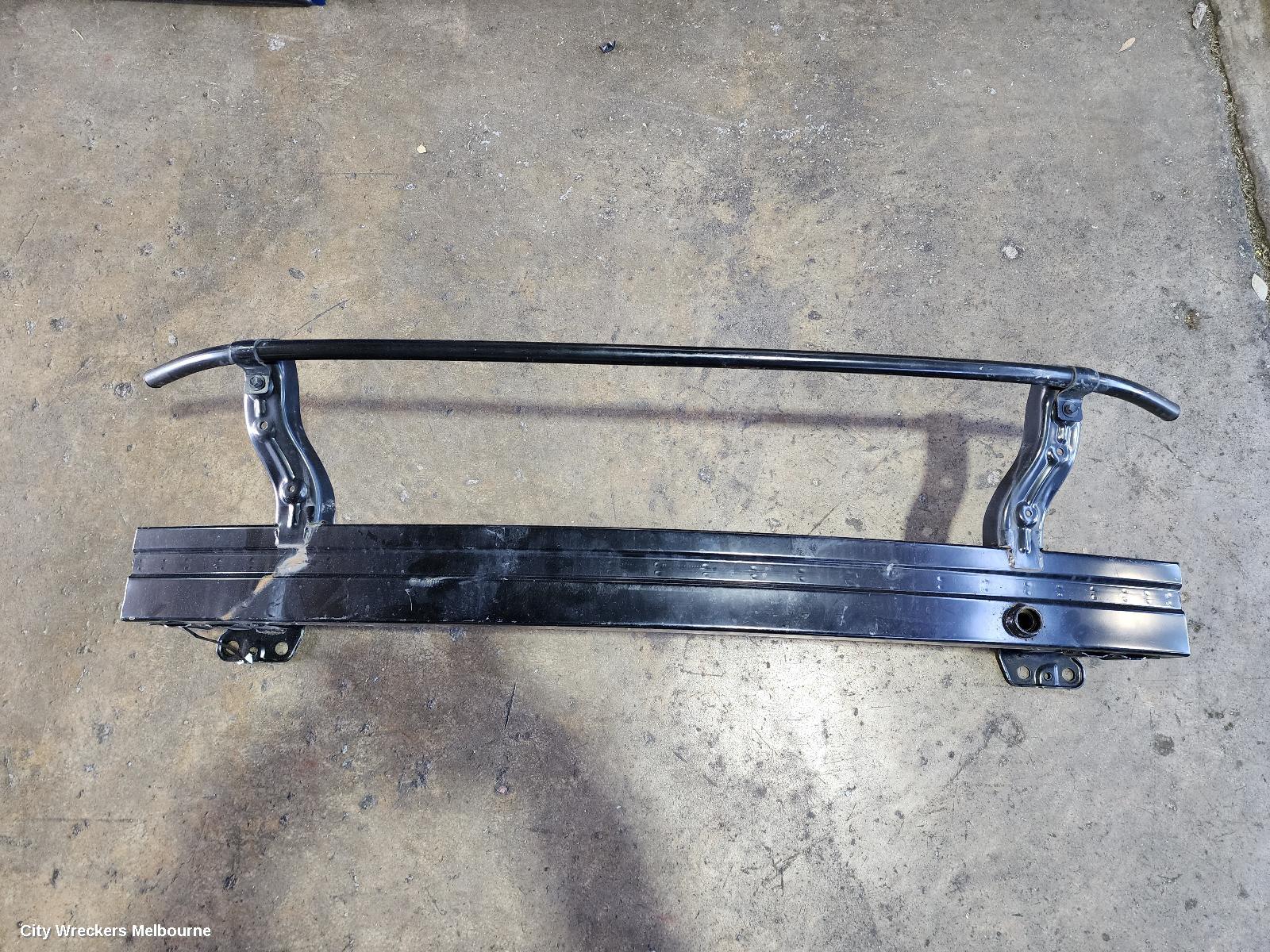 KIA OPTIMA F/BAR REINFORC/BRACK, MAIN REINFORCEMENT, TF, 10/2013 - 10/2015 - Image 1