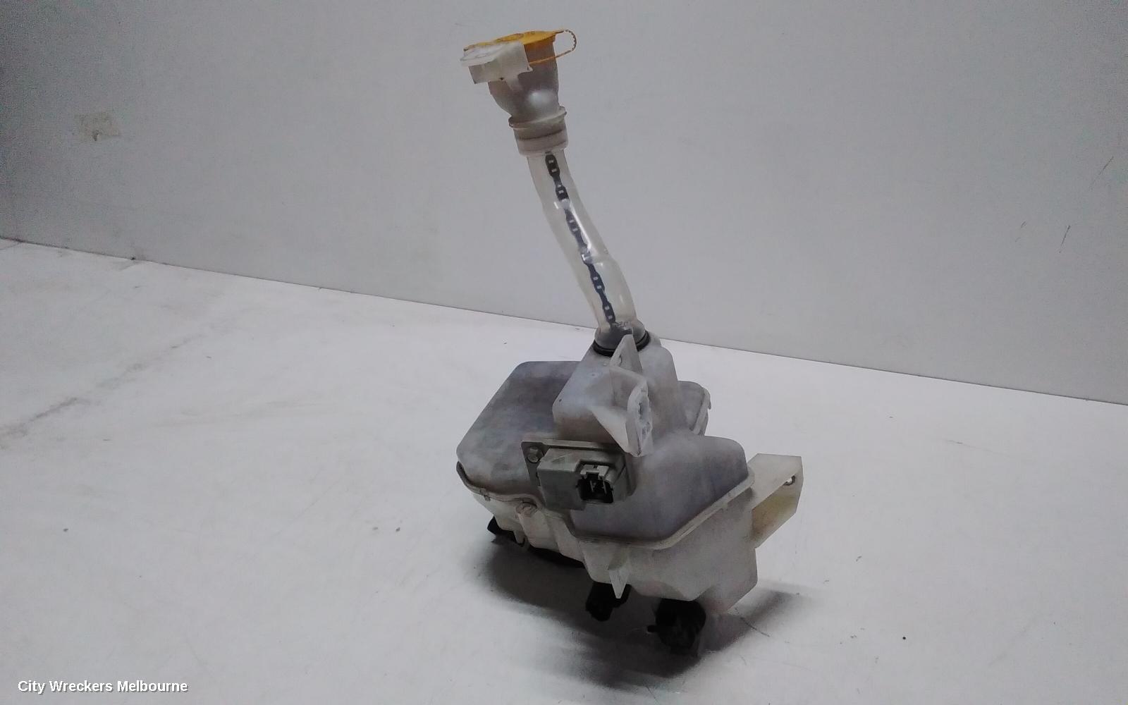 TOYOTA 86 WASHER BOTTLE, ZN6, W/ H/LAMP WASHERS TYPE, 04/2012 - 09/2021 - Image 3
