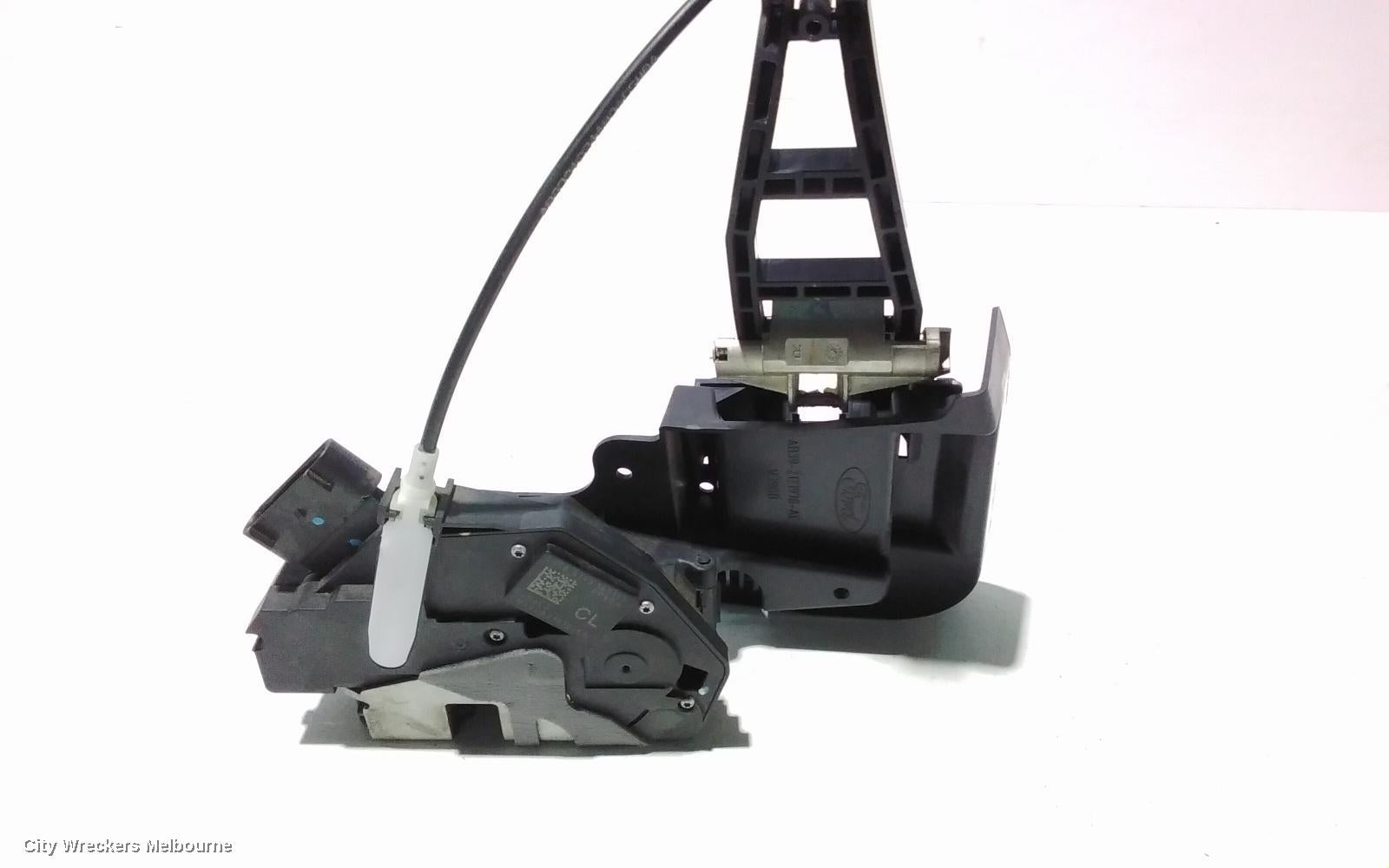 FORD RANGER DOOR/BOOT/GATE LOCK, RIGHT FRONT DOOR LOCK, SINGLE/EXTRA/DUAL CAB, PX, 06/2015 ONWARDS - Image 3