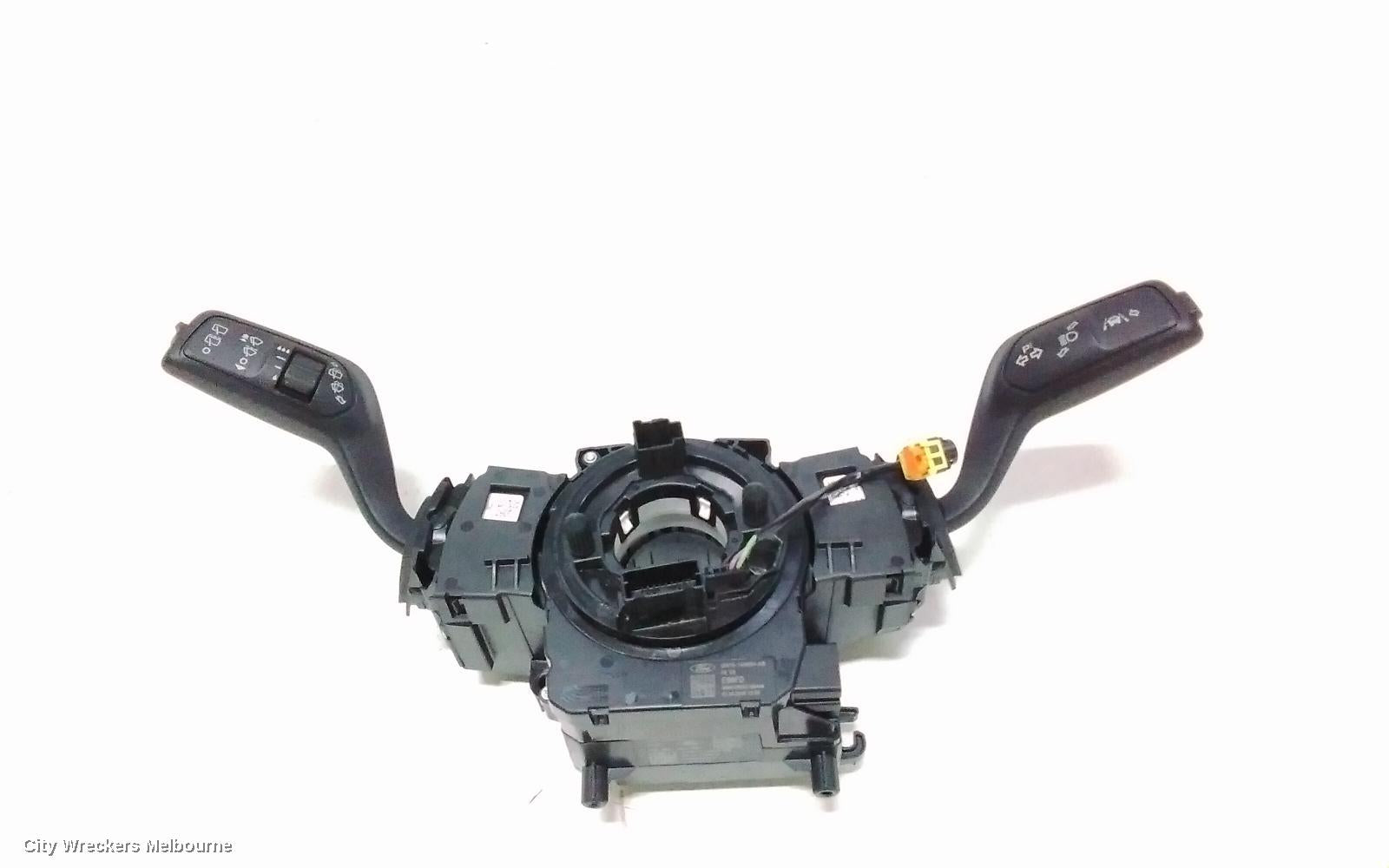FORD FOCUS AIRBAG MODULE/SENSOR, CLOCKSPRING, SA, 10/2018 ONWARDS - Image 2