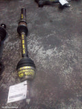 FORD FOCUS RIGHT DRIVESHAFT, AUTO, PETROL, LW, 05/2011 - 08/2015 - Image 1