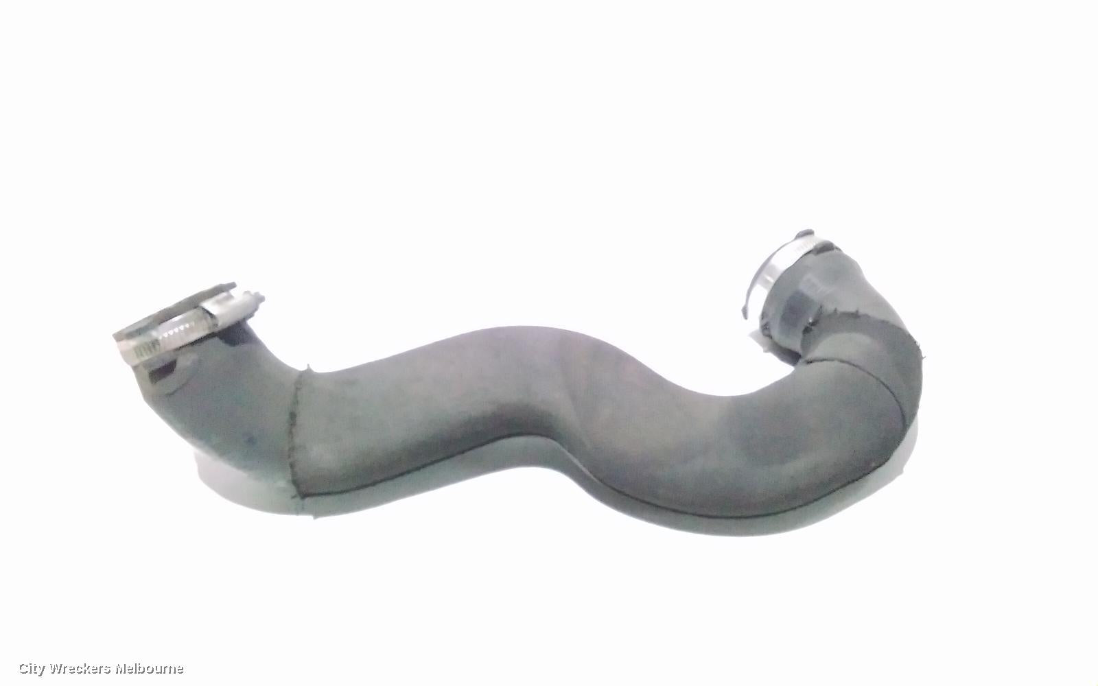 AUDI A4, B8 8K, 04/2008 - 06/2012, RH TURBO HOSE: 93752 - Image 1
