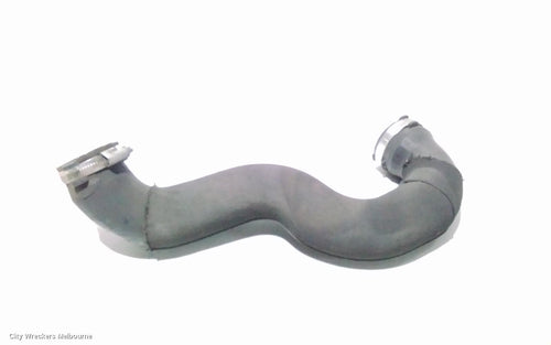 AUDI A4, B8 8K, 04/2008 - 06/2012, RH TURBO HOSE: 93752 - Image 1