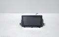 MG HS RADIO/CD/DVD/SAT/TV, HEAD UNIT, W/ SAT NAV TYPE, SAS23, 09/2019 ONWARDS - Image 1