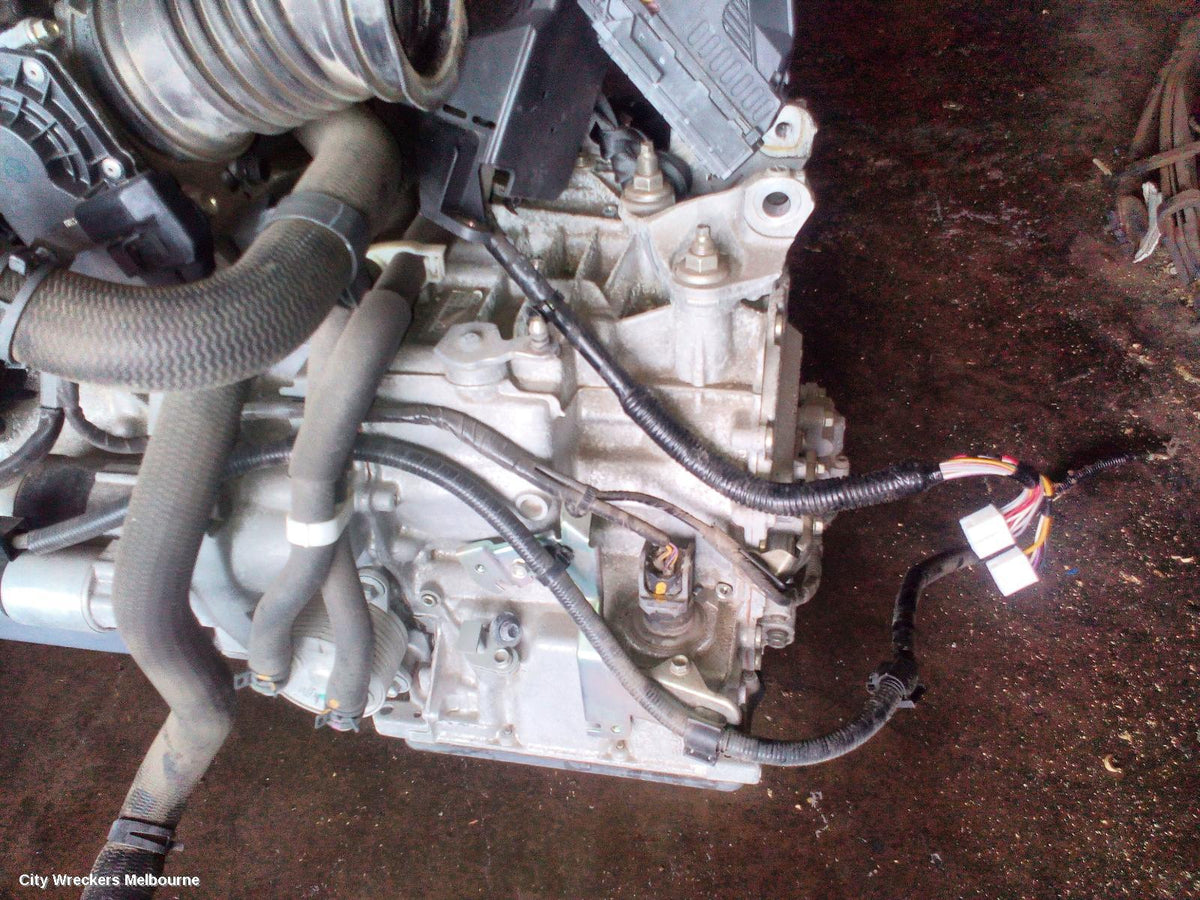 MAZDA 3 TRANS/GEARBOX, AUTO, PETROL, 2.0, BM, 11/2013 - 05/2016 - Image 2