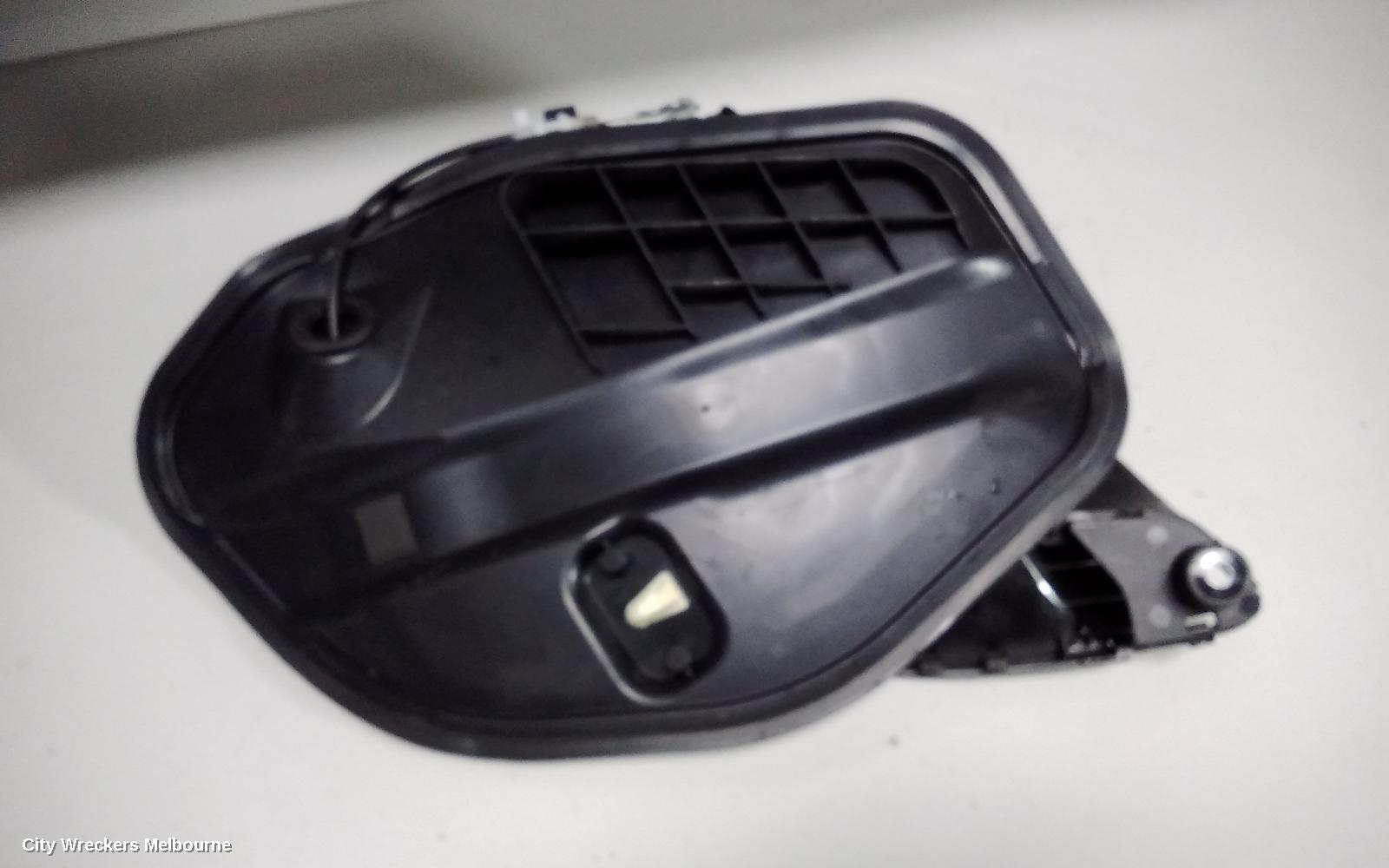 VOLKSWAGEN POLO DOOR/BOOT/GATE LOCK, LEFT FRONT DOOR LOCK, 6R, P/N 5K2837015J, 05/2010 - 09/2017 - Image 2