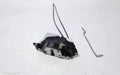 SUBARU IMPREZA DOOR/BOOT/GATE LOCK, RIGHT FRONT DOOR LOCK, G4, 12/2011 - 10/2016 - Image 1