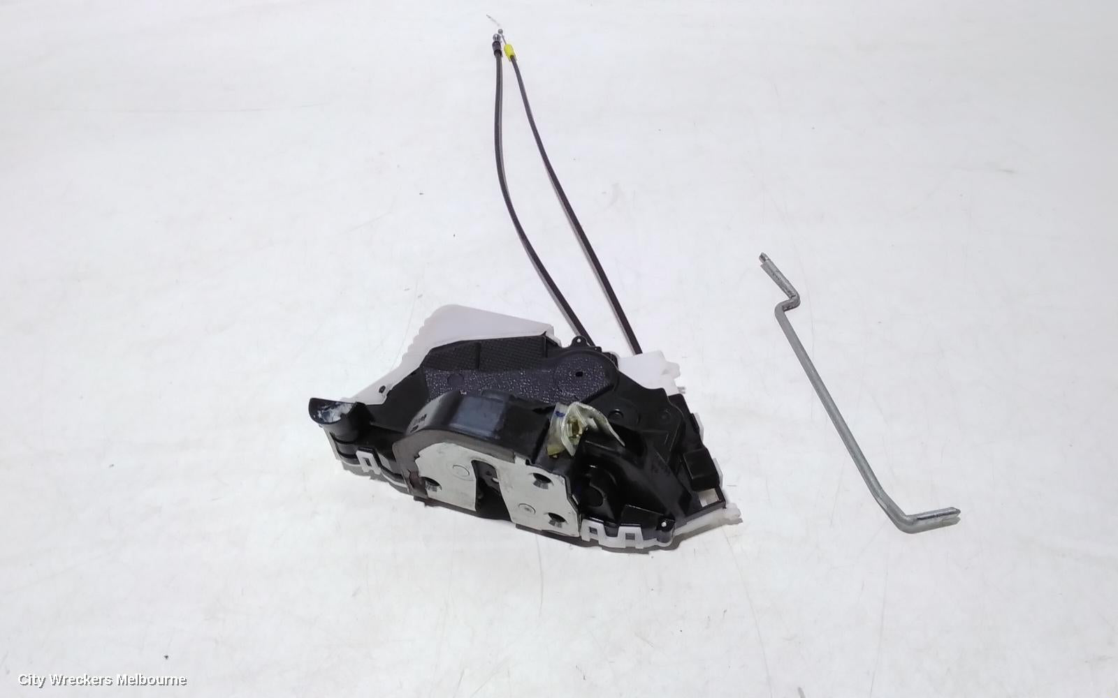 SUBARU IMPREZA DOOR/BOOT/GATE LOCK, RIGHT FRONT DOOR LOCK, G4, 12/2011 - 10/2016 - Image 1