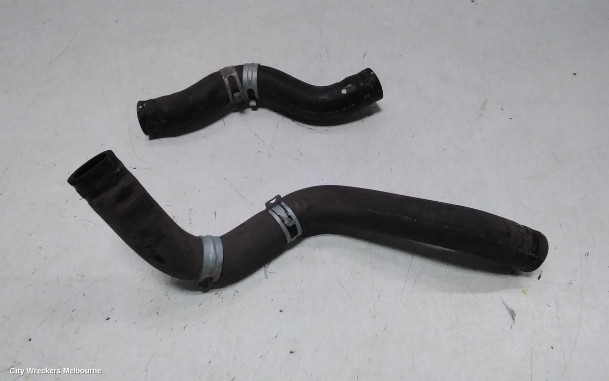 HONDA CIVIC WATER PIPES/OUTLETS, 9TH GEN 02/2012 - 05/2016 - Image 2