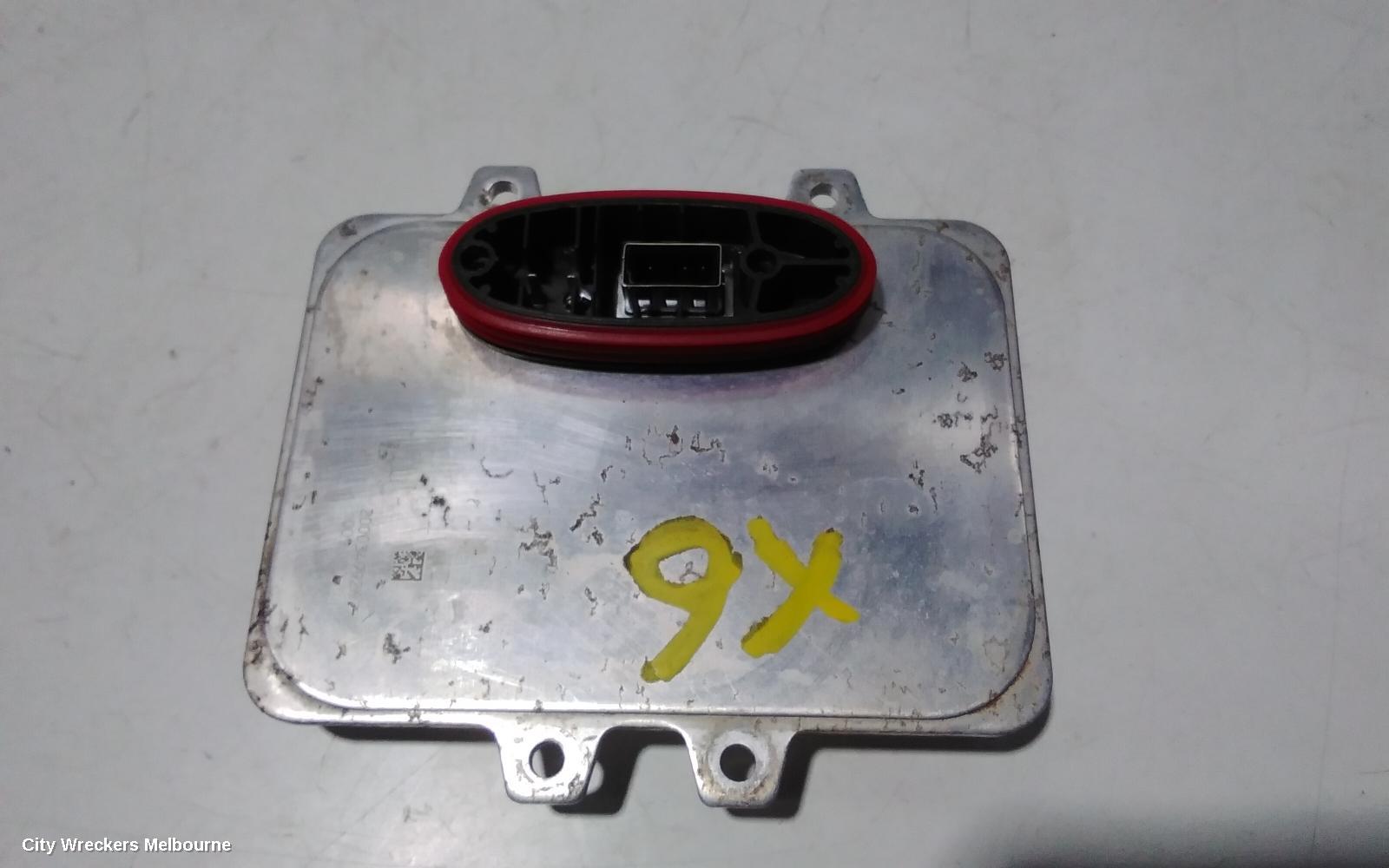 BMW X6, E71, 07/2008 - 04/2012, HID BALLAST PART NO: 5DV 009 000: 91050 - Image 2