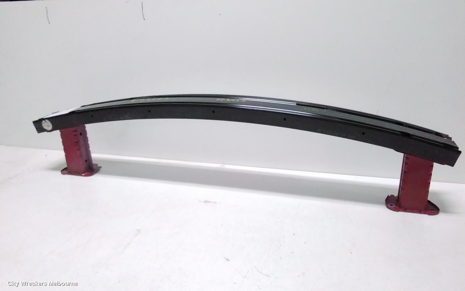 NISSAN XTRAIL R/BAR BRACKET/REINFO, MAIN REINFORCEMENT, T32, 02/2014 - 07/2022 - Image 3