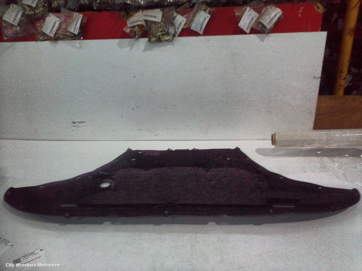 AUDI Q7 LOWER ENGINE SPLASH TRAY, 4M, 07/2015 ONWARDS - Image 2