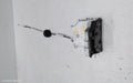 PORSCHE MACAN DOOR/BOOT/GATE LOCK, LEFT REAR DOOR LOCK, 95B, 06/2014 ONWARDS - Image 1