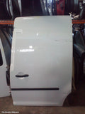 VOLKSWAGEN CADDY LEFT REAR DOOR/SLIDING, 2K, SWB VAN, W/O WINDOW TYPE, 12/2004 - 06/2015 - Image 1