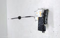 PORSCHE MACAN DOOR/BOOT/GATE LOCK, LEFT FRONT DOOR LOCK, 95B, 06/2014 ONWARDS - Image 1