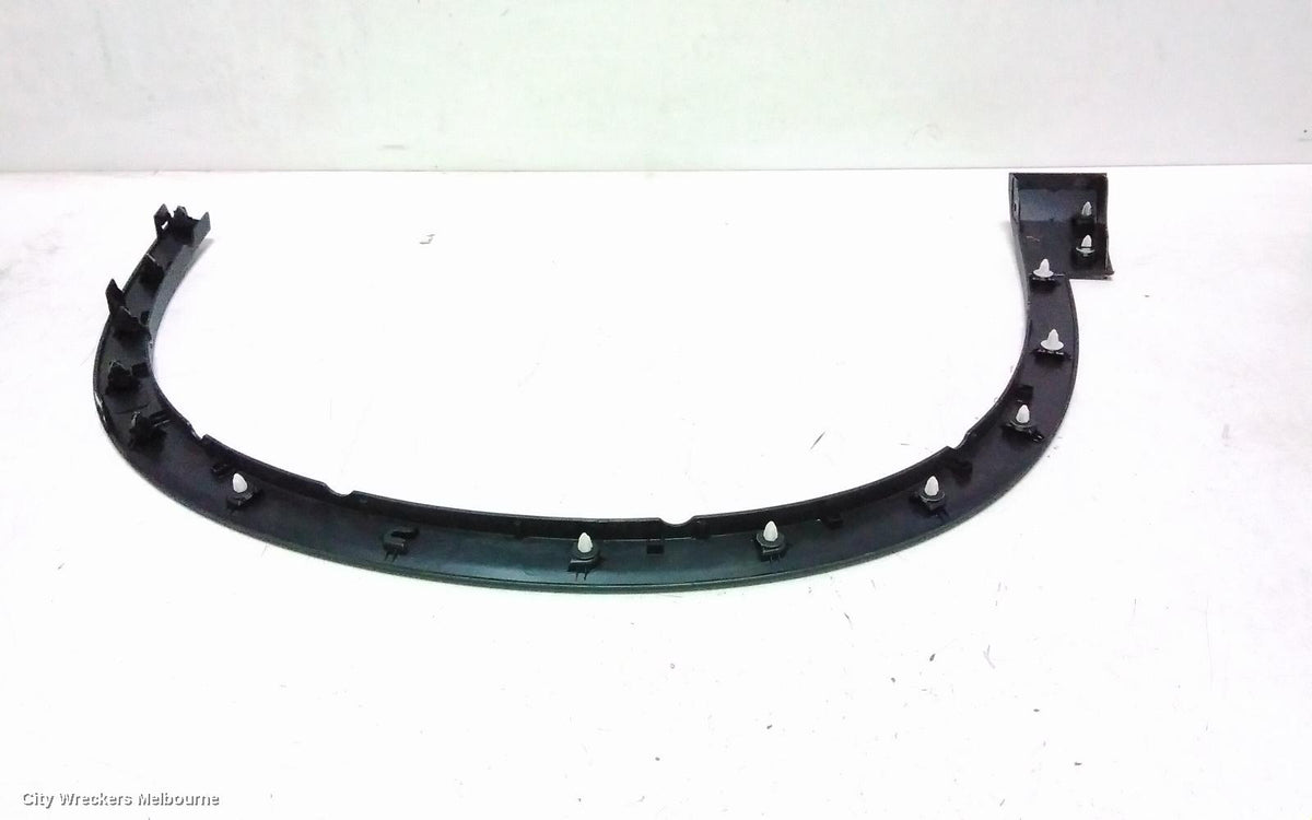 HAVAL H6 WHEEL ARCH FLARE, B01/B03, LH FRONT, 02/2021 ONWARDS - Image 3