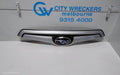 SUBARU FORESTER GRILLE, RADIATOR GRILLE (UPPER), SK, 08/2018 ONWARDS - Image 1