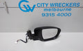 NISSAN QASHQAI RIGHT DOOR MIRROR, J11, TI/TL, POWER FOLD, W/ CAMERA TYPE, 06/2014 - 06/2017 - Image 1