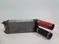 PEUGEOT 308 INTERCOOLER, PETROL, 1.6, T7, 09/2007 - 09/2014 - Image 1