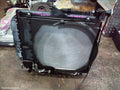 MITSUBISHI PAJERO RADIATOR, AUTO, 2.4, DIESEL, PAJERO SPORT, QE-QF, 10/2015 ONWARDS - Image 1