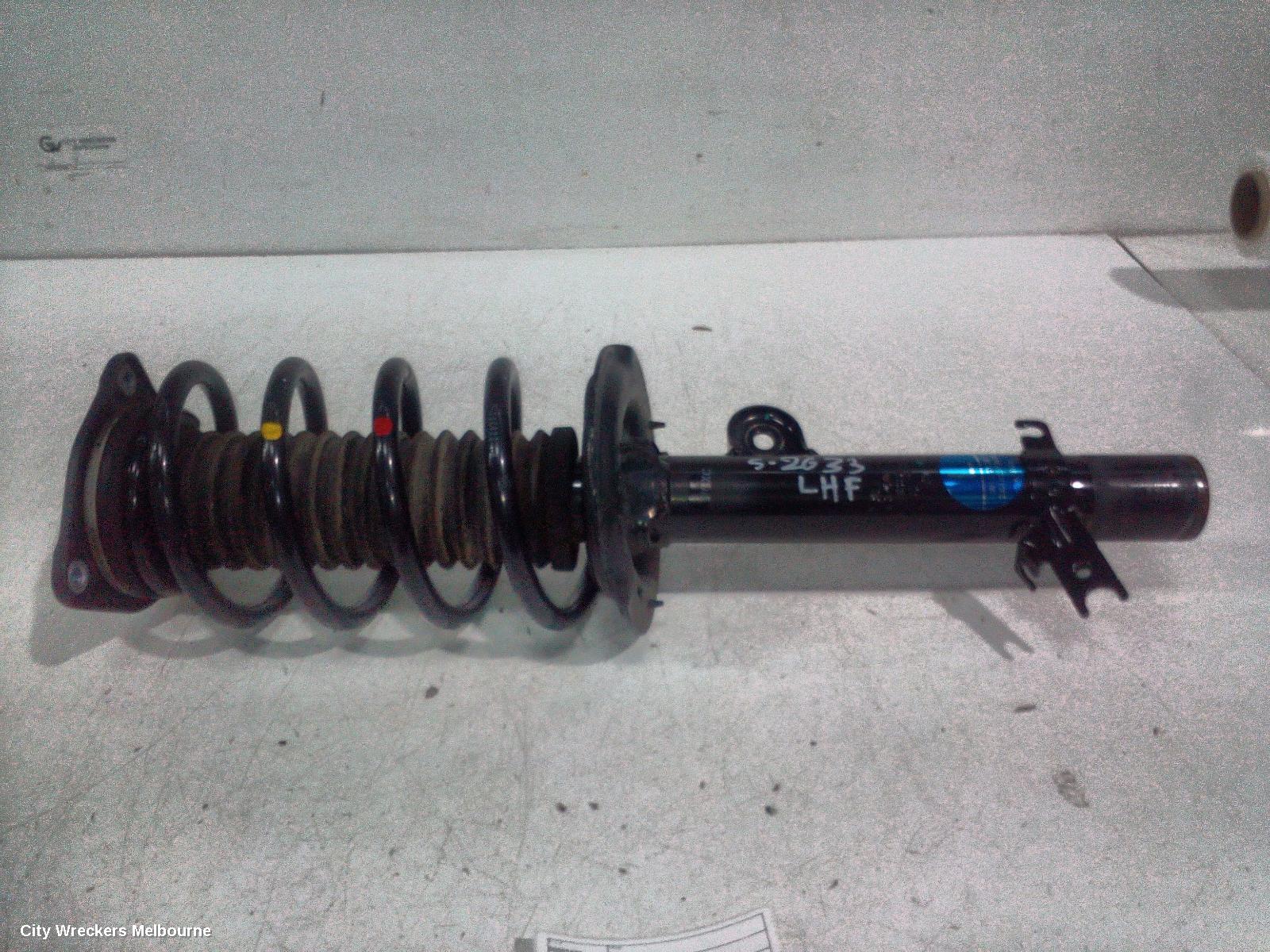 HAVAL H6 LEFT FRONT STRUT, B01/B03, 02/2021 ONWARDS - Image 3