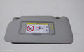 HONDA HRV SUNVISOR, RU5, LH SIDE, 12/2014 - 10/2021 - Image 1