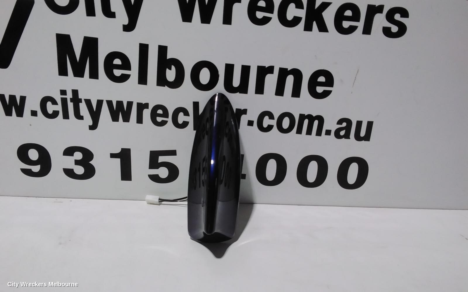 SUBARU XV ANTENNA, G5X, 03/2017 - 06/2023 - Image 1
