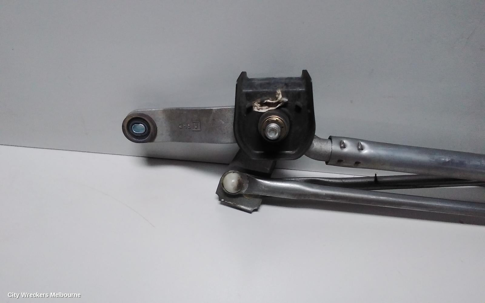 TOYOTA 86 WIPER MOTOR, ZN6, 04/2012 - 09/2021 - Image 3