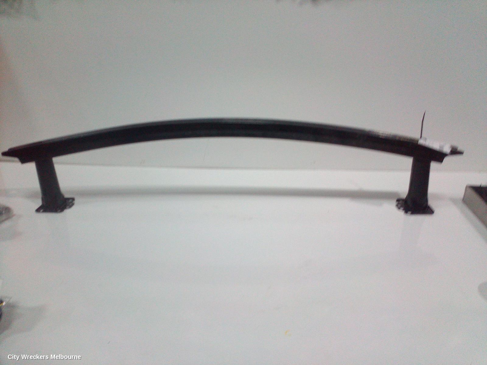 TOYOTA COROLLA F/BAR REINFORC/BRACK, LOWER REINFORCEMENT, E210, HATCH, 07/2018 ONWARDS - Image 1