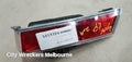 HONDA ACCORD REAR GARNISH, BOOTLID LAMP (LH SIDE), 8TH GEN (VIN MRHCP), 02/2008 - 04/2013 - Image 1