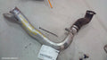 VOLKSWAGEN JETTA, 1B, 02/2011 ONWARDS, TURBO HOSE PIP: 64032 - Image 1