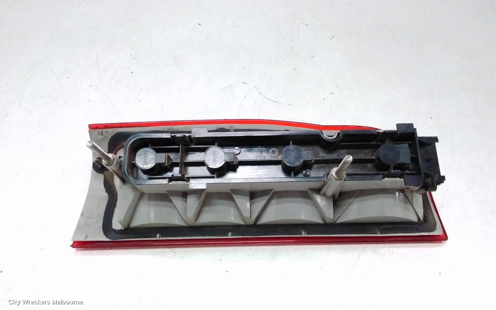 FORD TRANSIT RIGHT TAILLIGHT, VM SI-II, VAN/BUS, 09/2006 - 02/2014 - Image 3