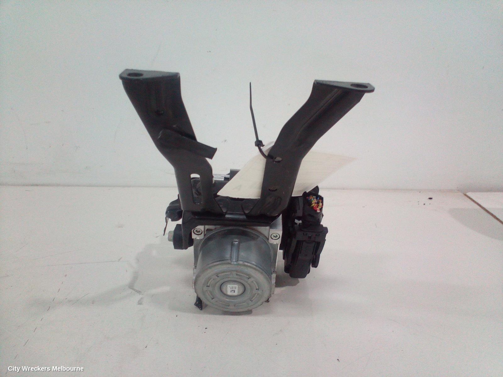 SUBARU XV ABS PUMP/MODULATOR, G5X, FL260 TYPE, 03/2017 - 06/2023 - Image 2